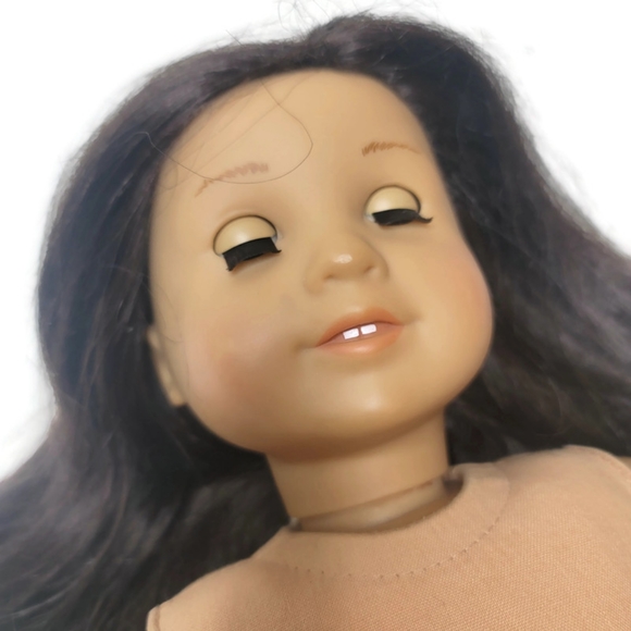 American girl doll Jess McConnell GOTY - Picture 5 of 10